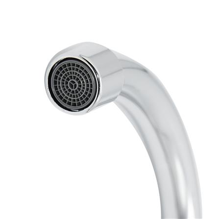 ก๊อกซิงค์เดี่ยวเคาน์เตอร์ DONMARK GL-1463 สีโครม_1