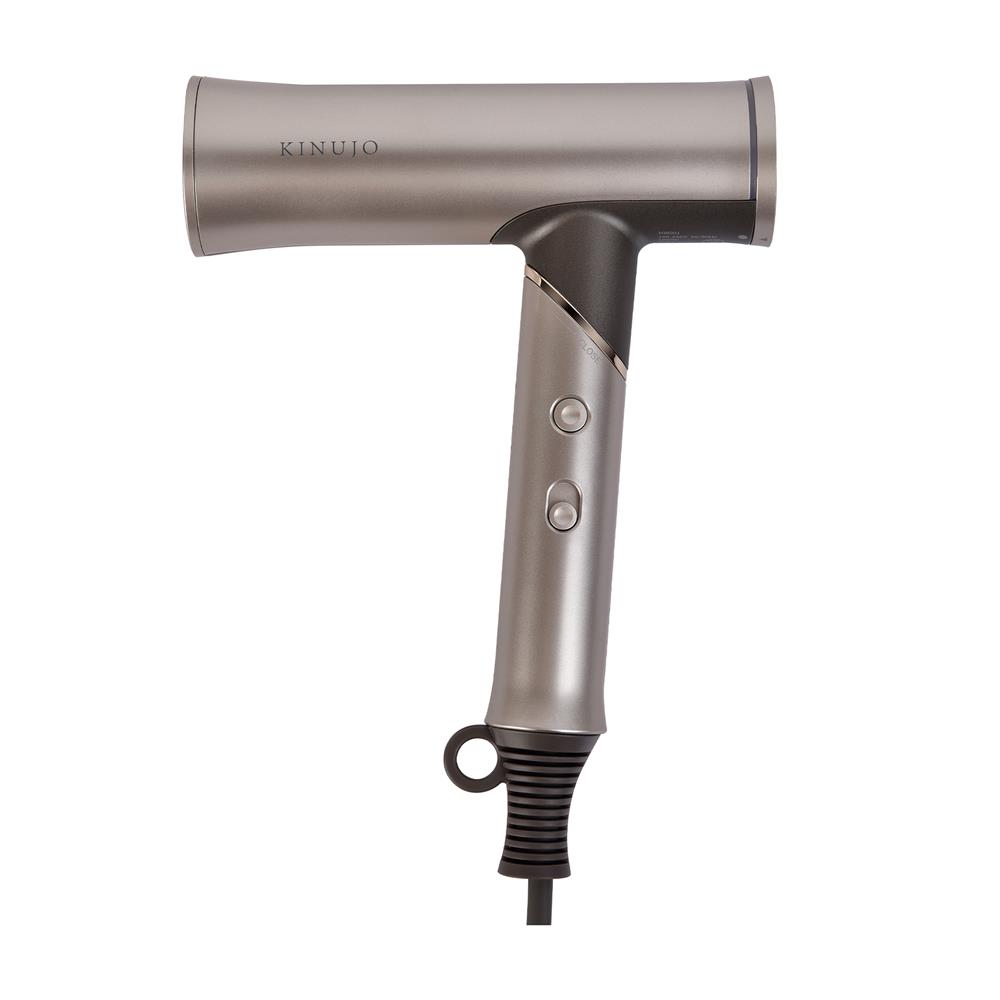 ไดร์เป่าผม KINUJO HBTHDLGN00001 1,000 วัตต์ สีทอง