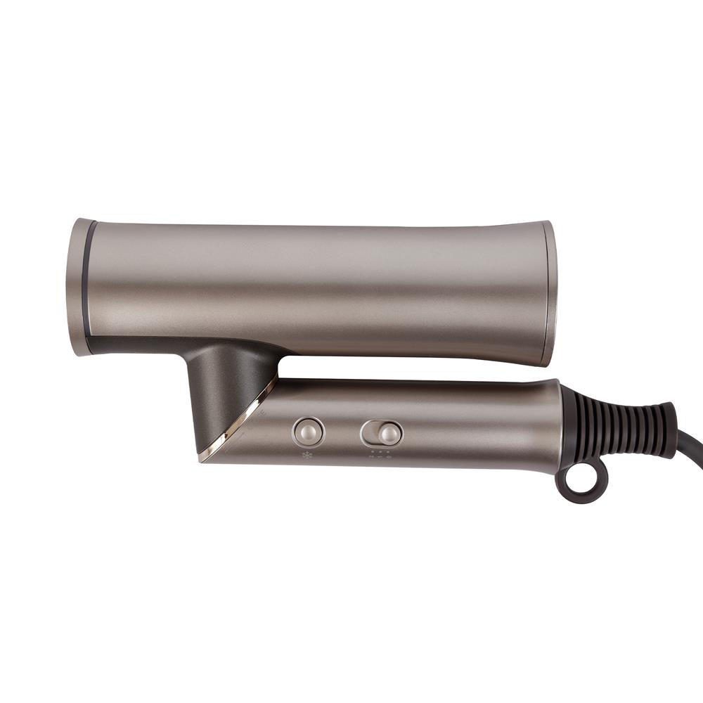 ไดร์เป่าผม KINUJO HBTHDLGN00001 1,000 วัตต์ สีทอง