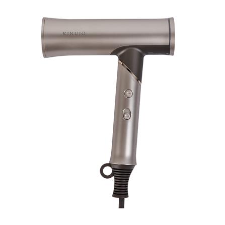 ไดร์เป่าผม KINUJO HBTHDLGN00001 1,000 วัตต์ สีทอง_0