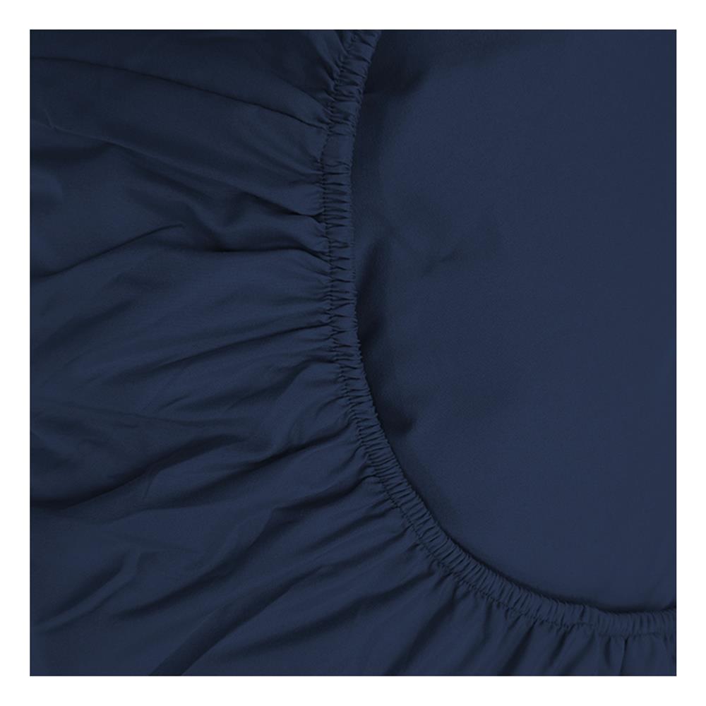 ชุดผ้าปูที่นอน 3.5 ฟุต (ชุด 4 ชิ้น) STEVENS PURE COTTON DN21NA