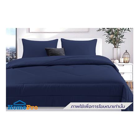 ชุดผ้าปูที่นอน 3.5 ฟุต (ชุด 4 ชิ้น) STEVENS PURE COTTON DN21NA_0