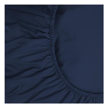 ชุดผ้าปูที่นอน 3.5 ฟุต (ชุด 4 ชิ้น) STEVENS PURE COTTON DN21NA_2