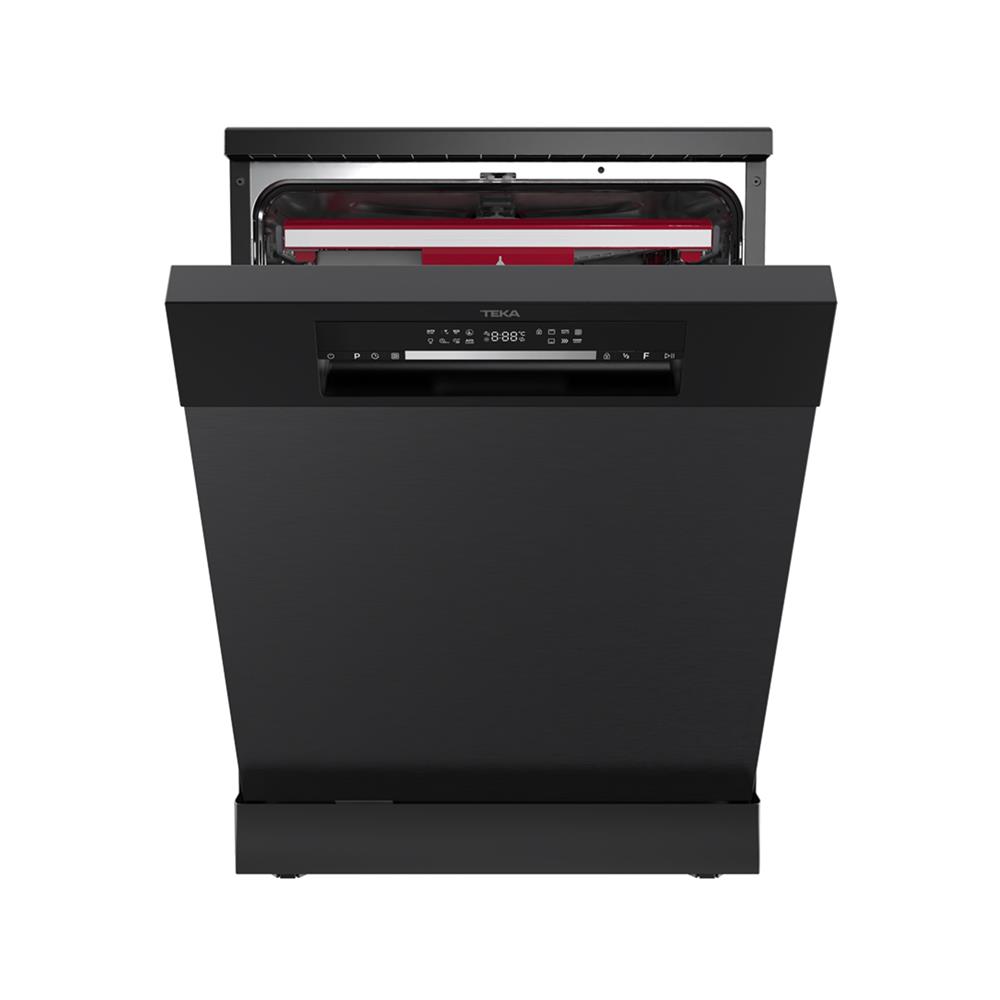 เครื่องล้างจานตั้งพื้น TEKA DFS 650ZB-TSEA DARK
