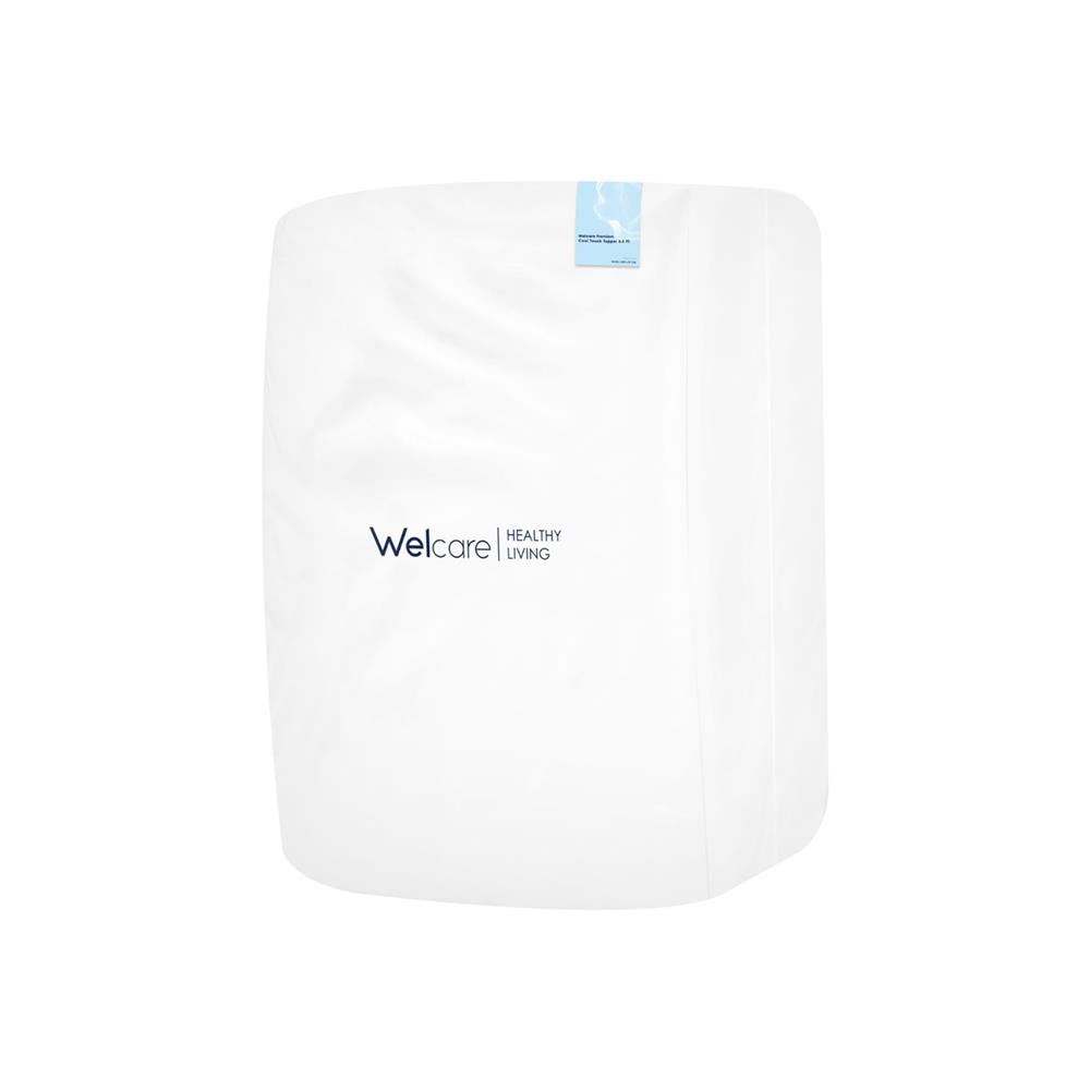 แผ่นรองนอน 6 ฟุต WELCARE COOL TOUCH