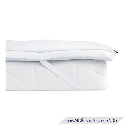 แผ่นรองนอน 6 ฟุต WELCARE COOL TOUCH_2