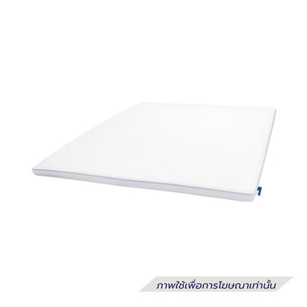 แผ่นรองนอน 3.5 ฟุต WELCARE COOL TOUCH_0