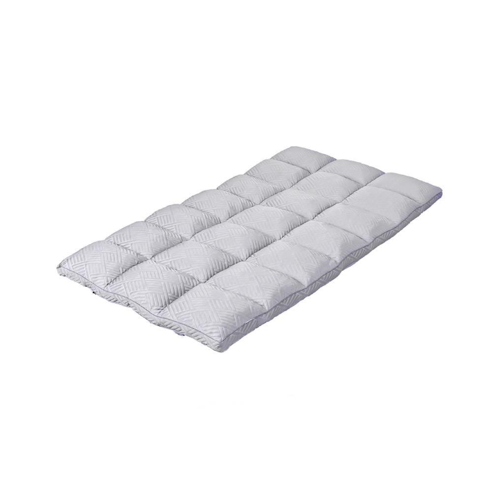 แผ่นรองนอน 3.5 ฟุต ERGOTREND MARSH MALLOW