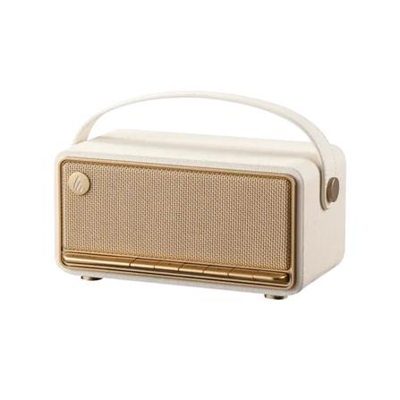 ลำโพงบลูทูธพกพา EDIFIER MP330 สีครีม_1
