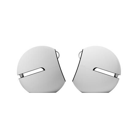 ลำโพงตั้งโต๊ะ EDIFIER E25HD สีขาว_2