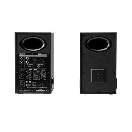 ลำโพงตั้งโต๊ะ EDIFIER MR5 สีดำ_3
