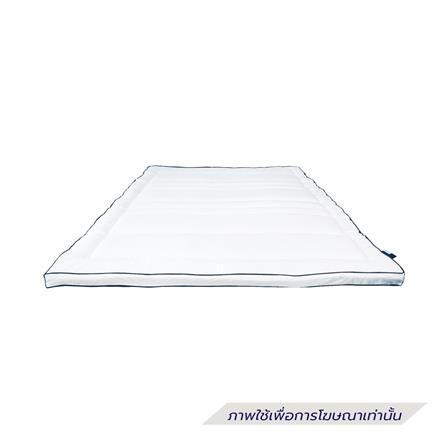 แผ่นรองนอน 3.5 ฟุต WELCARE ERGO_0