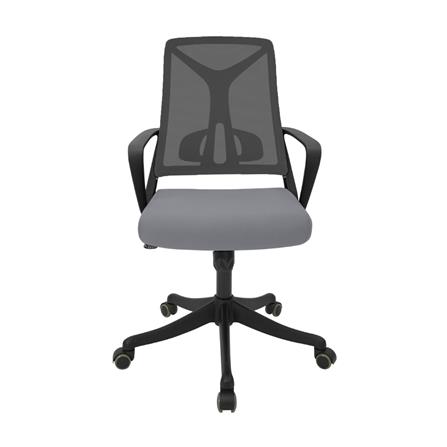 เก้าอี้สำนักงาน PRELUDE PB-1571L สีเทา_1