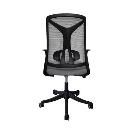 เก้าอี้สำนักงาน PRELUDE PB-1571L สีเทา_3