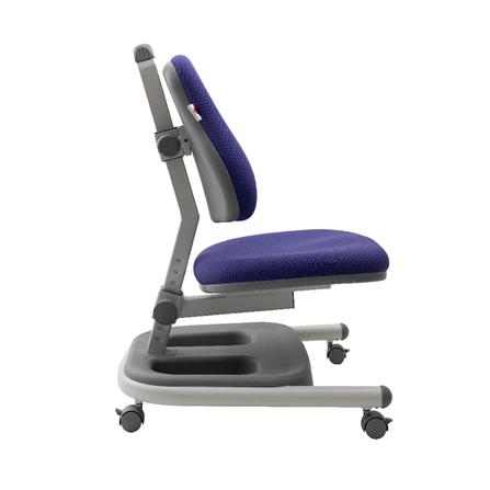 เก้าอี้เด็ก COMF-PRO KB639 สีม่วง_1