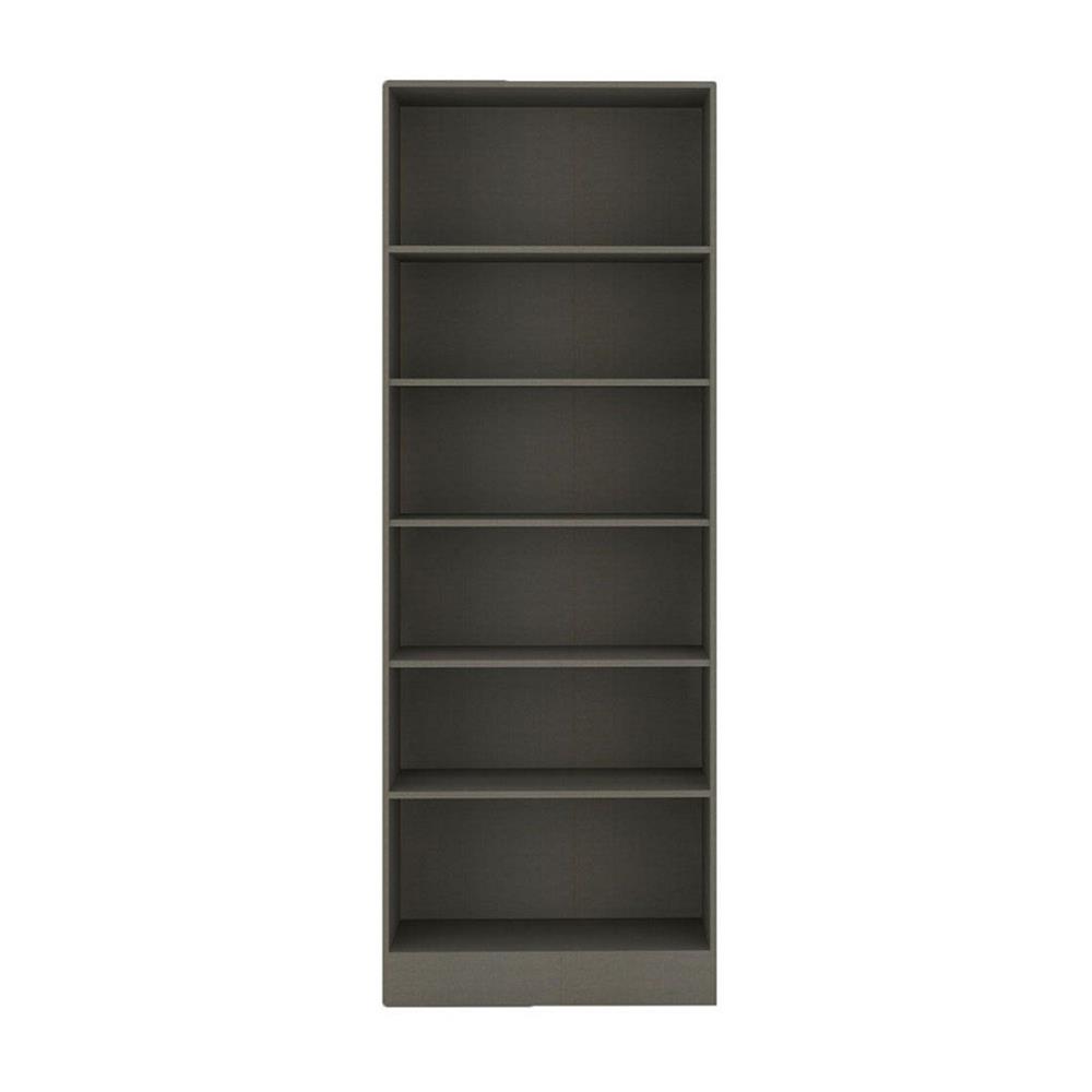 ตู้สูงบานผสม KONCEPT CONTINI PLUS 19232979 80 ซม. สีครีม