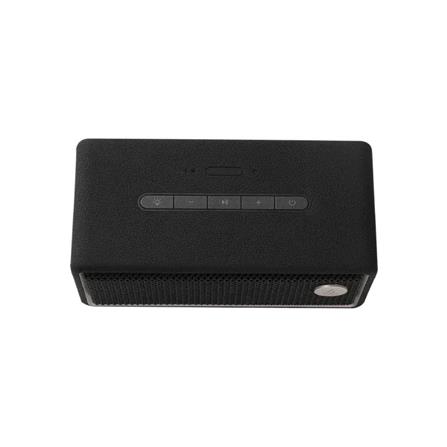 ลำโพงบลูทูธพกพา EDIFIER ES60 สีดำ_3