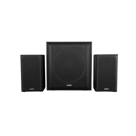 ลำโพง EDIFIER M601DB สีดำ_1