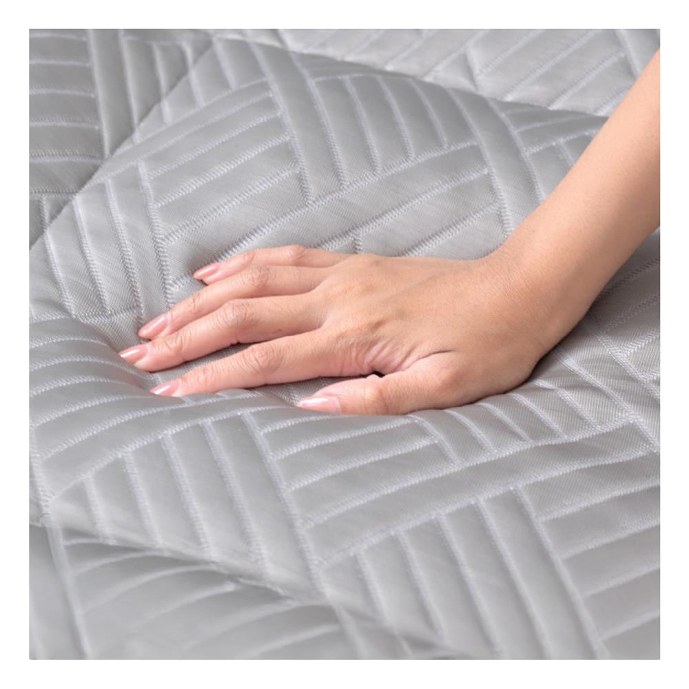 แผ่นรองนอน 5 ฟุต ERGOTREND MARSH MALLOW