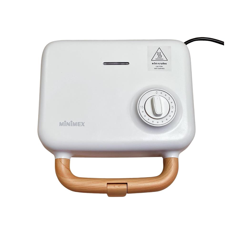 เครื่องทำแซนด์วิช MINIMEX MWF2P