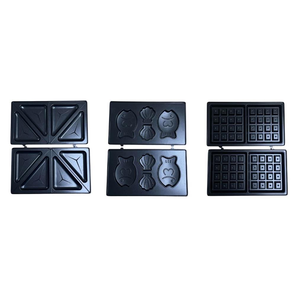 เครื่องทำแซนด์วิช MINIMEX MWF2P