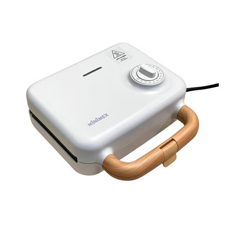 เครื่องทำแซนด์วิช MINIMEX MWF2P_2