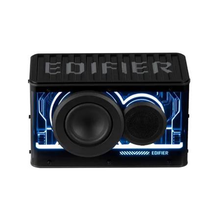 ลำโพงบลูทูธ EDIFIER QD25 สีดำ_2