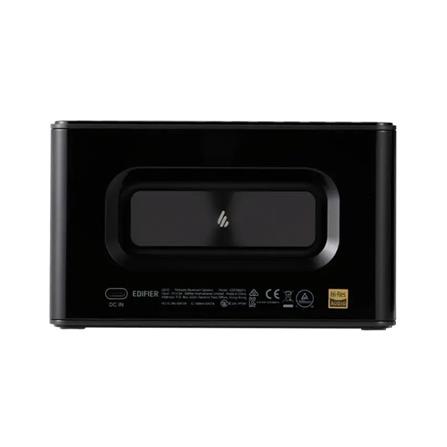 ลำโพงบลูทูธ EDIFIER QD25 สีดำ_4