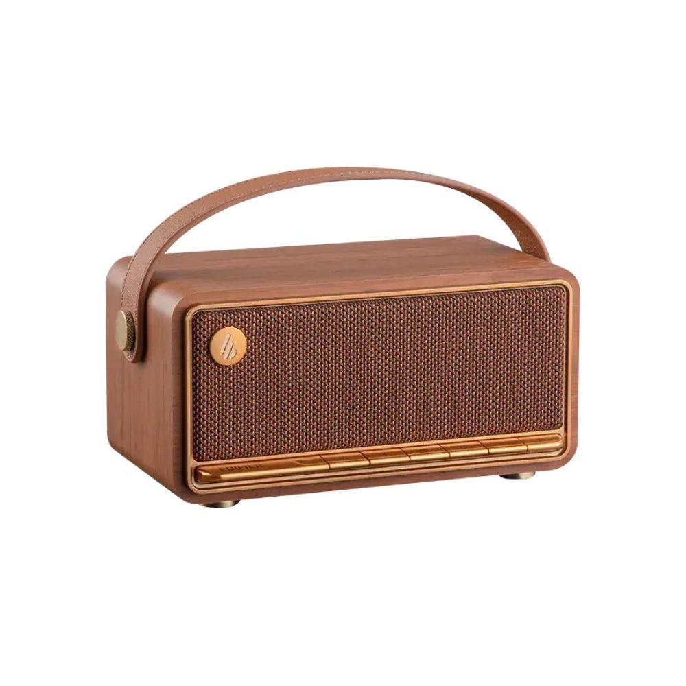 ลำโพงบลูทูธพกพา EDIFIER MP330 สีน้ำตาล