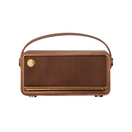 ลำโพงบลูทูธพกพา EDIFIER MP330 สีน้ำตาล_0