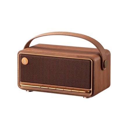 ลำโพงบลูทูธพกพา EDIFIER MP330 สีน้ำตาล_1