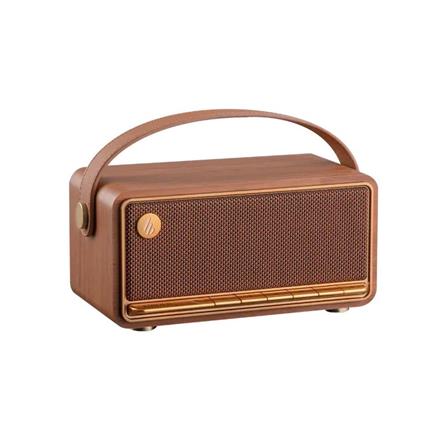 ลำโพงบลูทูธพกพา EDIFIER MP330 สีน้ำตาล_2