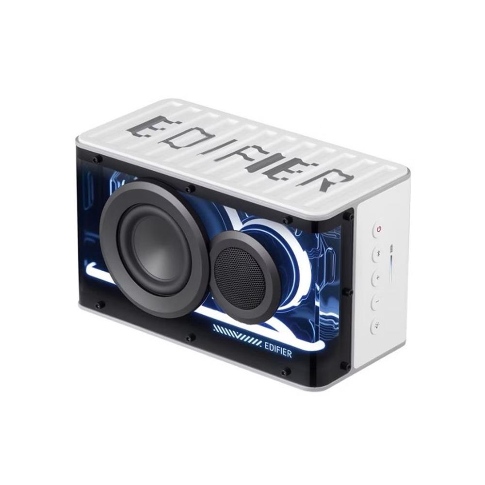 ลำโพงบลูทูธ EDIFIER QD25 สี ขาว