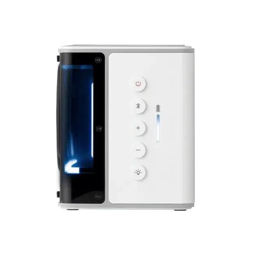 ลำโพงบลูทูธ EDIFIER QD25 สี ขาว