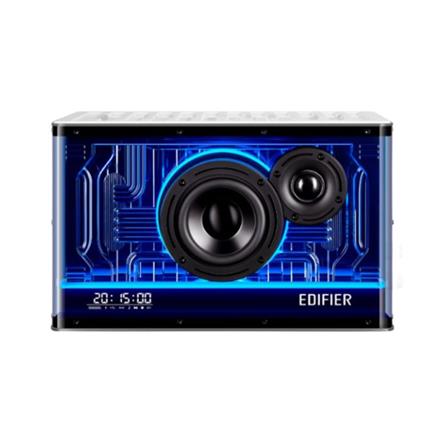 ลำโพงบลูทูธ EDIFIER QD25 สี ขาว_0