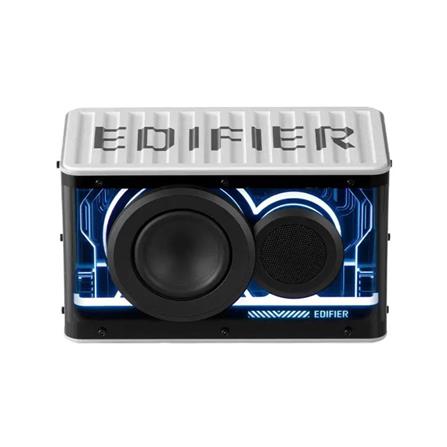 ลำโพงบลูทูธ EDIFIER QD25 สี ขาว_2