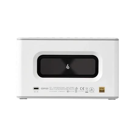 ลำโพงบลูทูธ EDIFIER QD25 สี ขาว_4