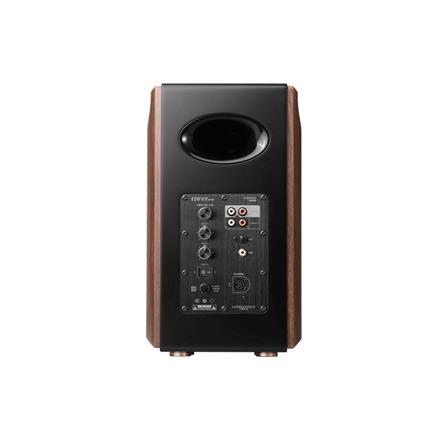 ลำโพงสเตอริโอ EDIFIER S2000MKlll สีน้ำตาล_3