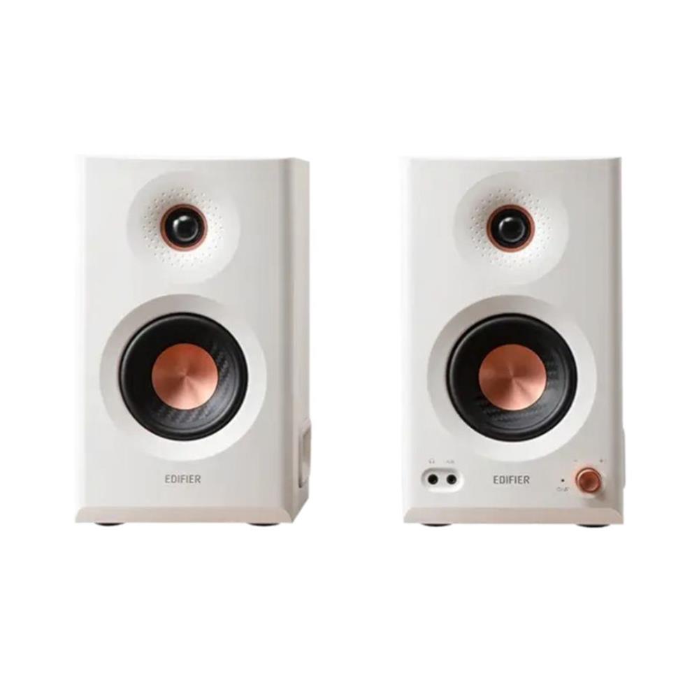 ลำโพงตั้งโต๊ะ EDIFIER MR5 สีขาว