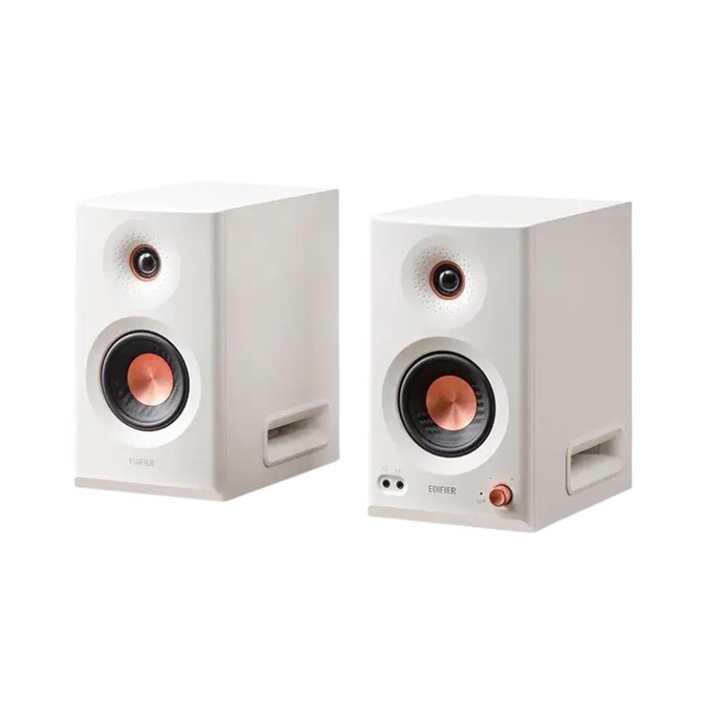 ลำโพงตั้งโต๊ะ EDIFIER MR5 สีขาว