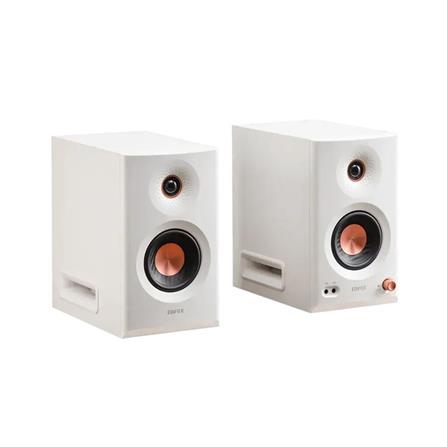 ลำโพงตั้งโต๊ะ EDIFIER MR5 สีขาว_2