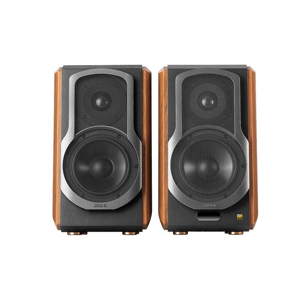 ลำโพงสเตอริโอ EDIFIER S1000MKII สีน้ำตาล
