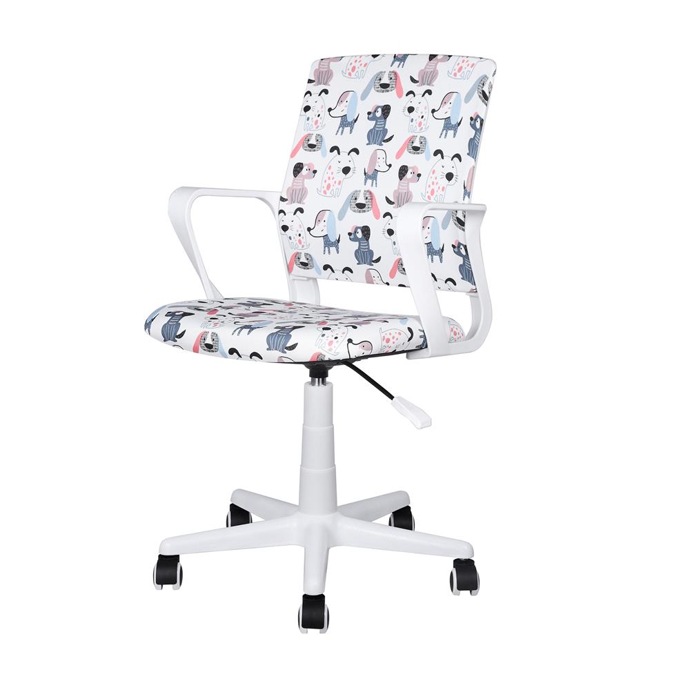 เก้าอี้สำนักงาน FURDINI PUPPY ลายน้องหมา