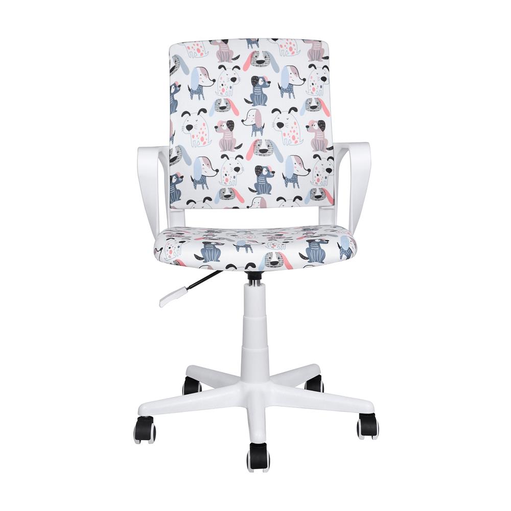 เก้าอี้สำนักงาน FURDINI PUPPY ลายน้องหมา