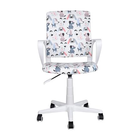 เก้าอี้สำนักงาน FURDINI PUPPY ลายน้องหมา_1