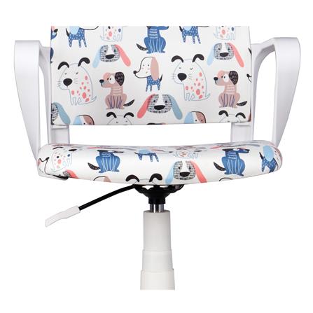 เก้าอี้สำนักงาน FURDINI PUPPY ลายน้องหมา_2