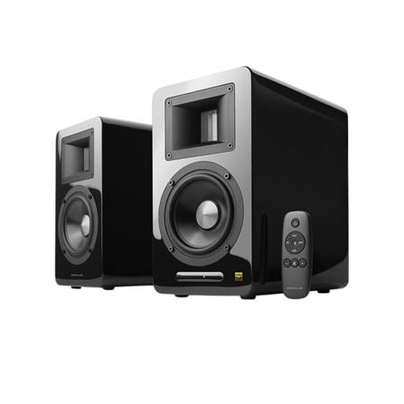 ลำโพง EDIFIER AIRPULSE A100 สีดำ_0