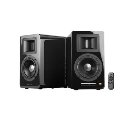 ลำโพง EDIFIER AIRPULSE A100 สีดำ_1