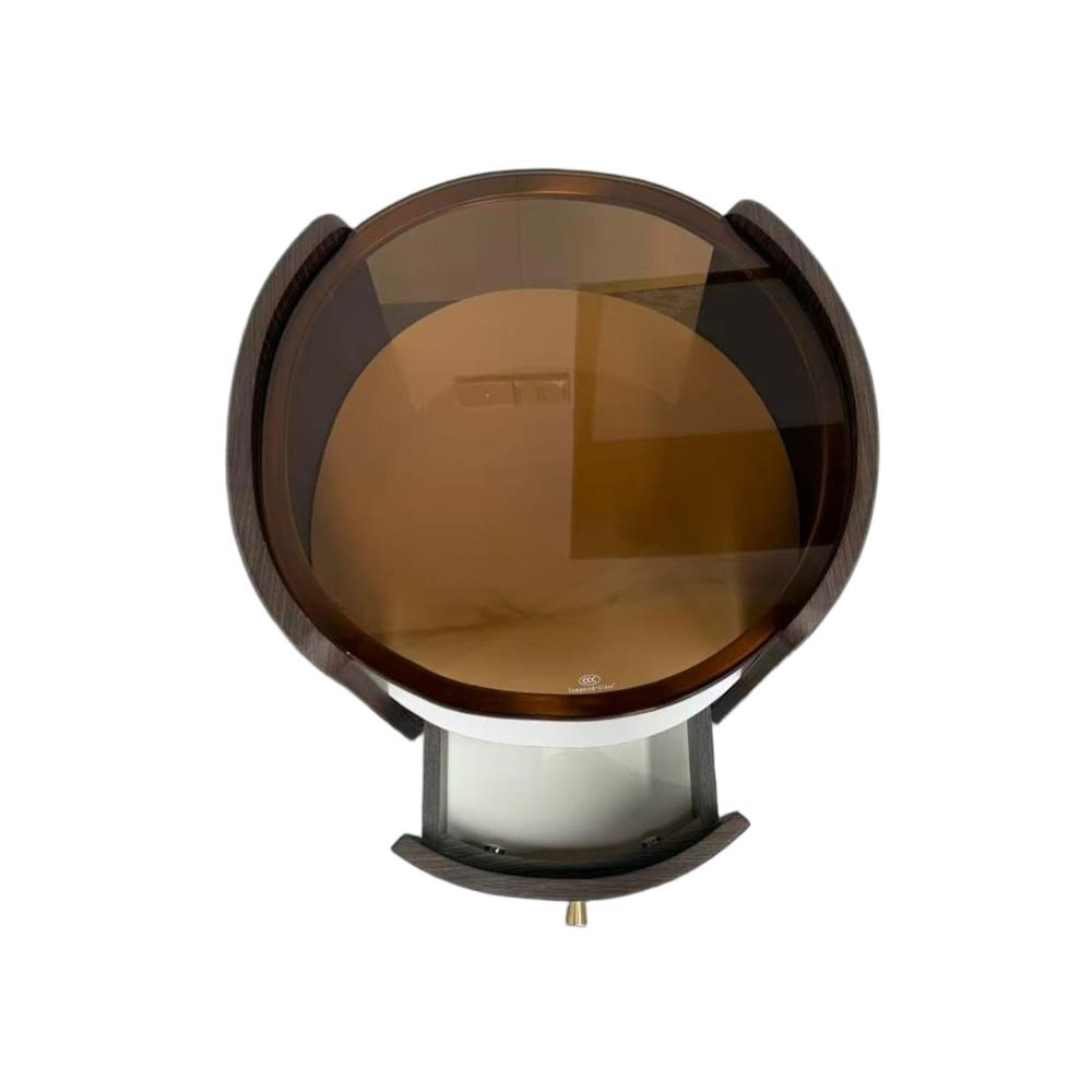 ตู้ข้างเตียง BENETTA GRAZIA 50 ซม. สีครีม