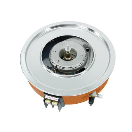 หม้อหุงข้าวแก๊ส LUCKY FLAME RF-55W 10 ลิตร_2